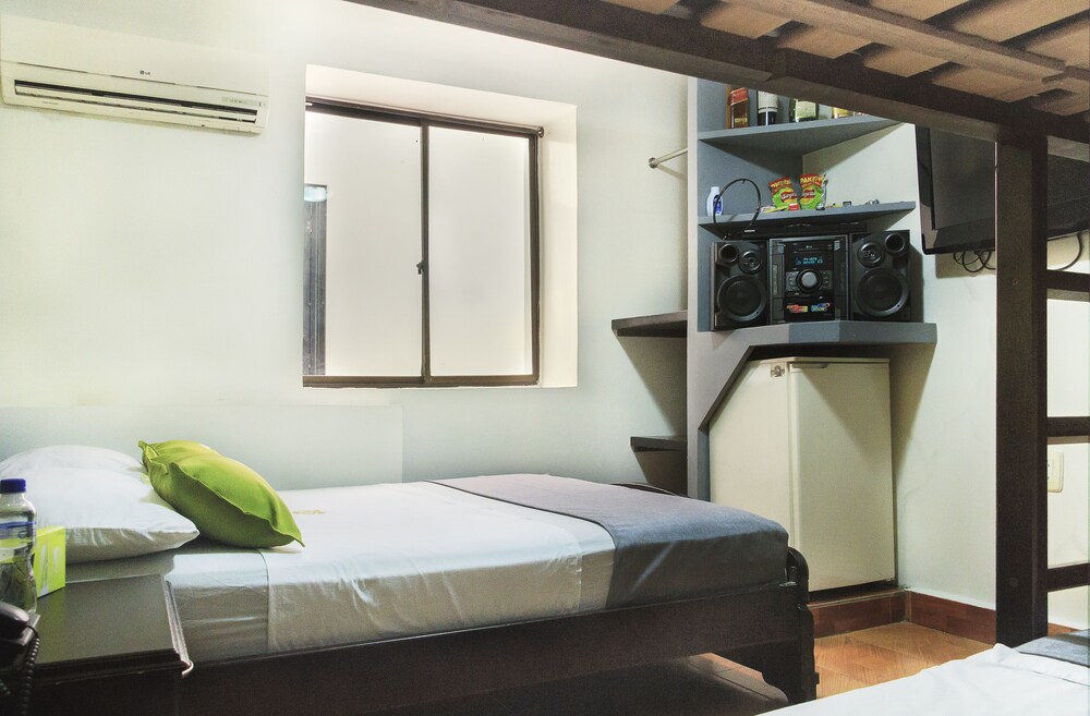 Hotel Balmoral — Bucaramanga — photo 4