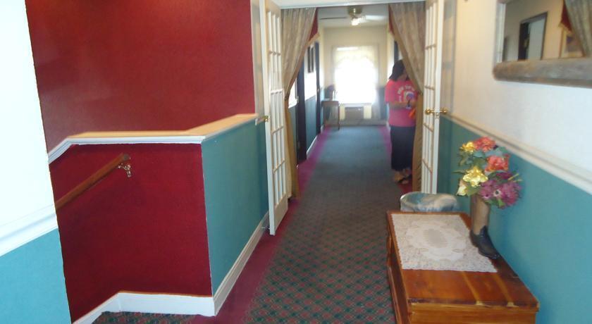 Hotel Texas Fort Worth - photo 11