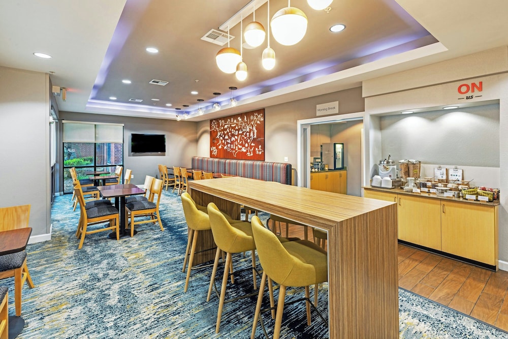 Towneplace Suites by Marriott Broken Arrow - photo 58