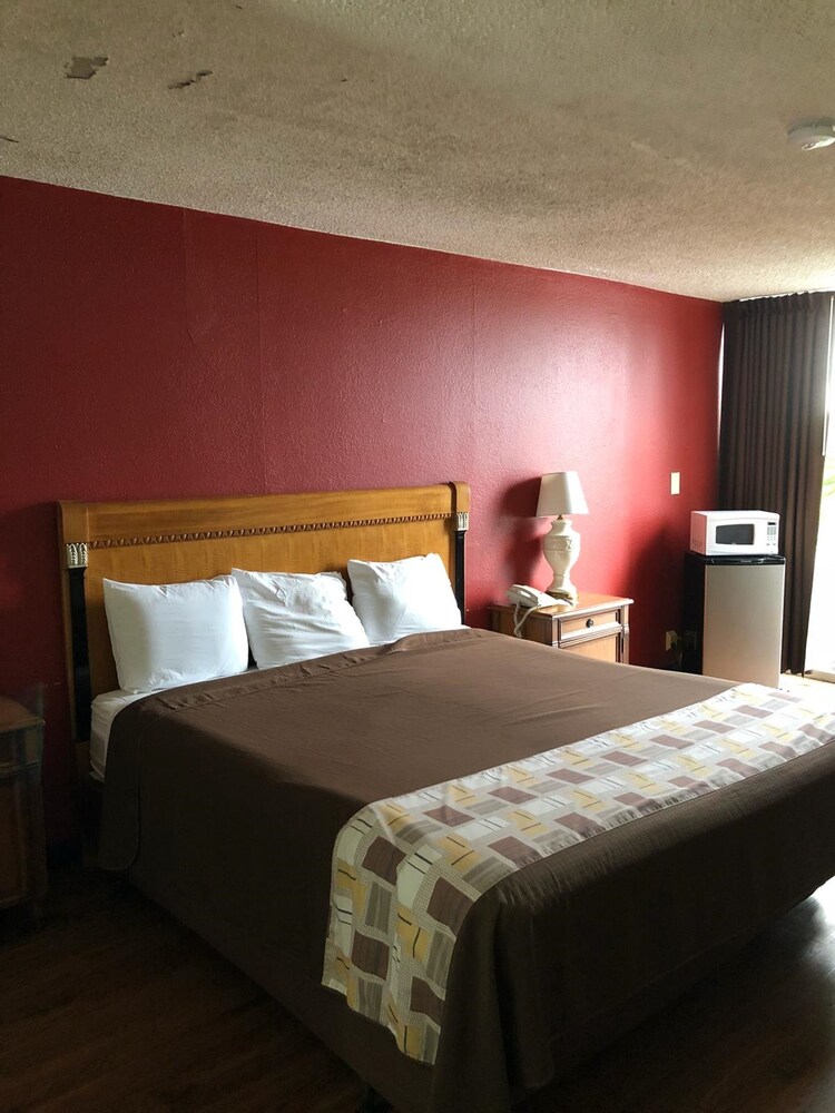 Fairbridge Inn Express Corpus Christi - photo 10