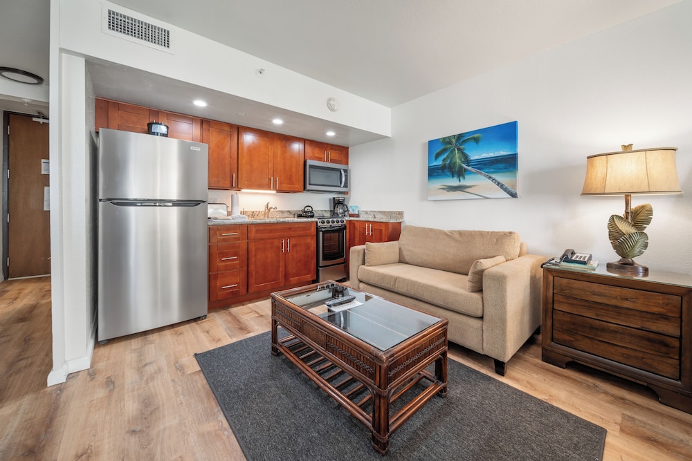 Royal Kahana Maui By Outrigger - photo 420