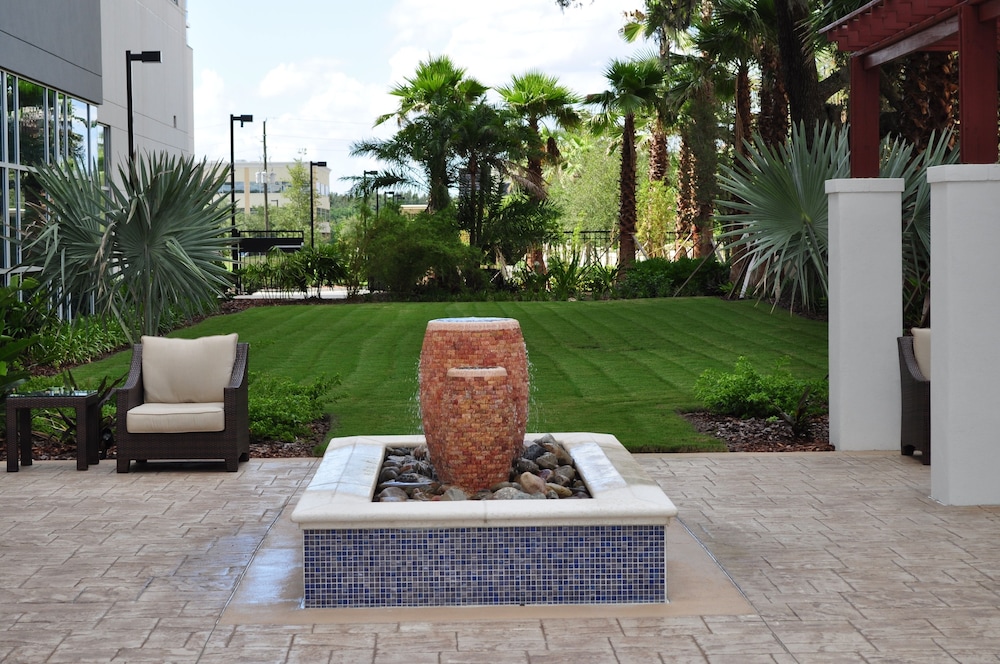 The Westin Lake Mary Orlando North - photo 20