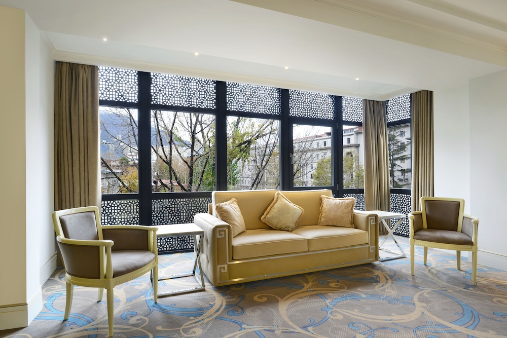 סלון / אזור ישיבה