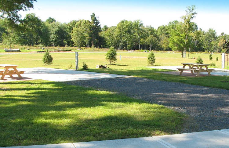 Swan Bay Resort 1000 Islands Premier RV Park & Marina - photo 18