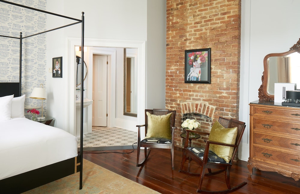 Henry Howard Hotel - photo 21