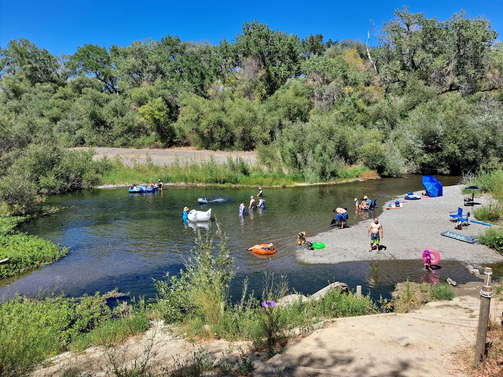 Wildhaven Sonoma Glamping - photo 38