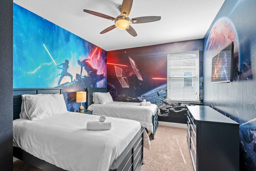 Encore Resort - photo 254