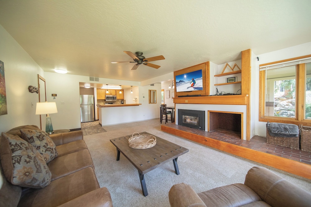 Quicksilver 1617 - last minute hotel in Keystone