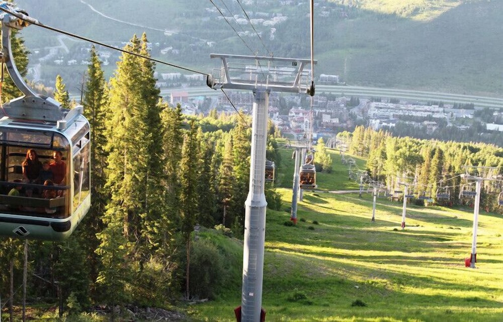 Vail Run Resort - photo 169