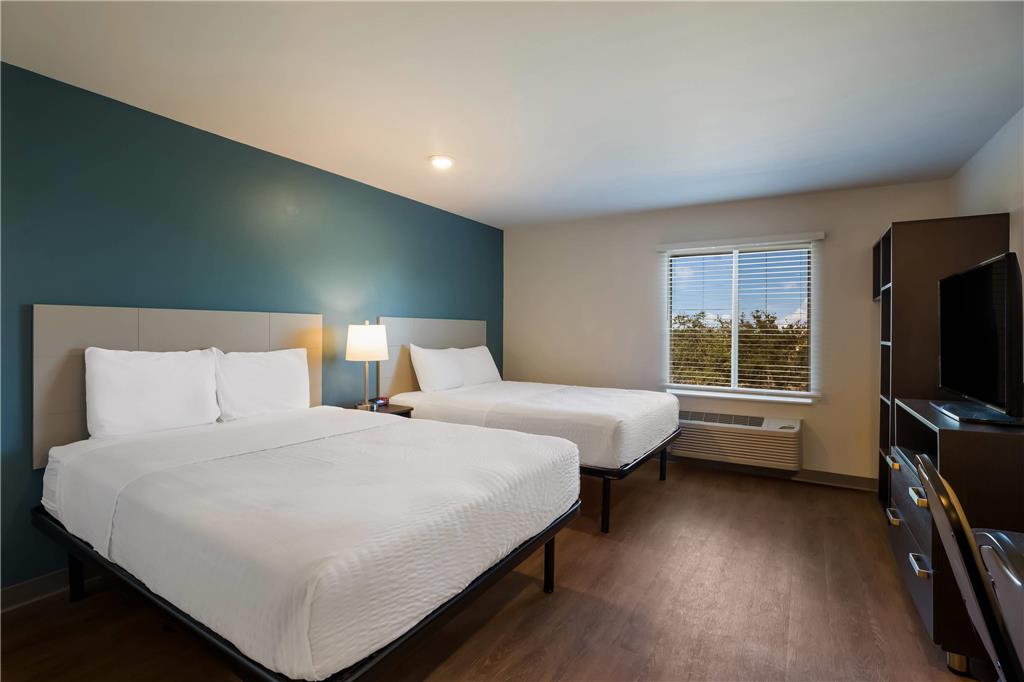 WoodSpring Suites Orlando West Clermont - photo 20