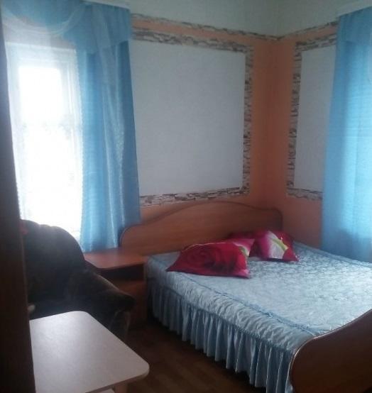 Alina - last minute hotel in Krasnoufimsk