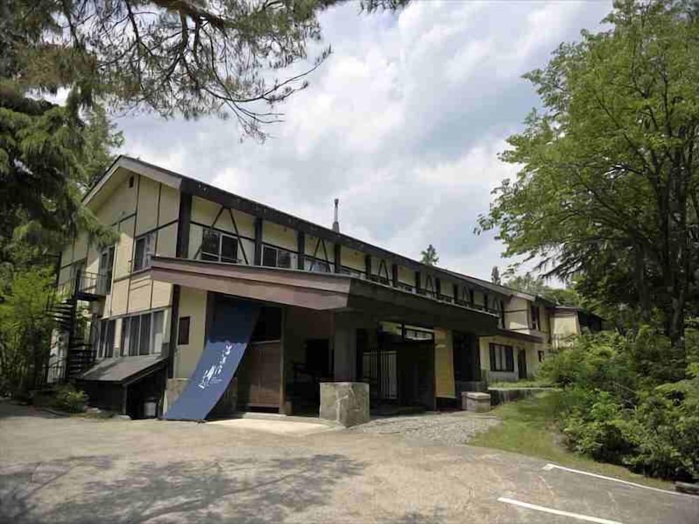 Ikenotaira Hot Spring Onsenyado Shin 11764457 — Myoko