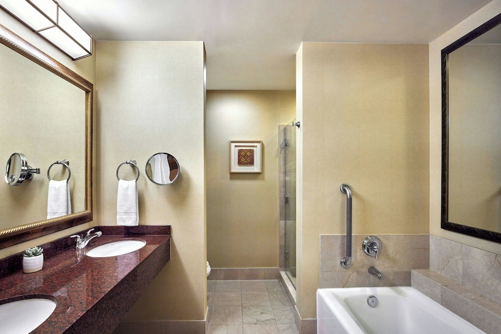 Scottsdale Marriott at McDowell Mountains - photo 22