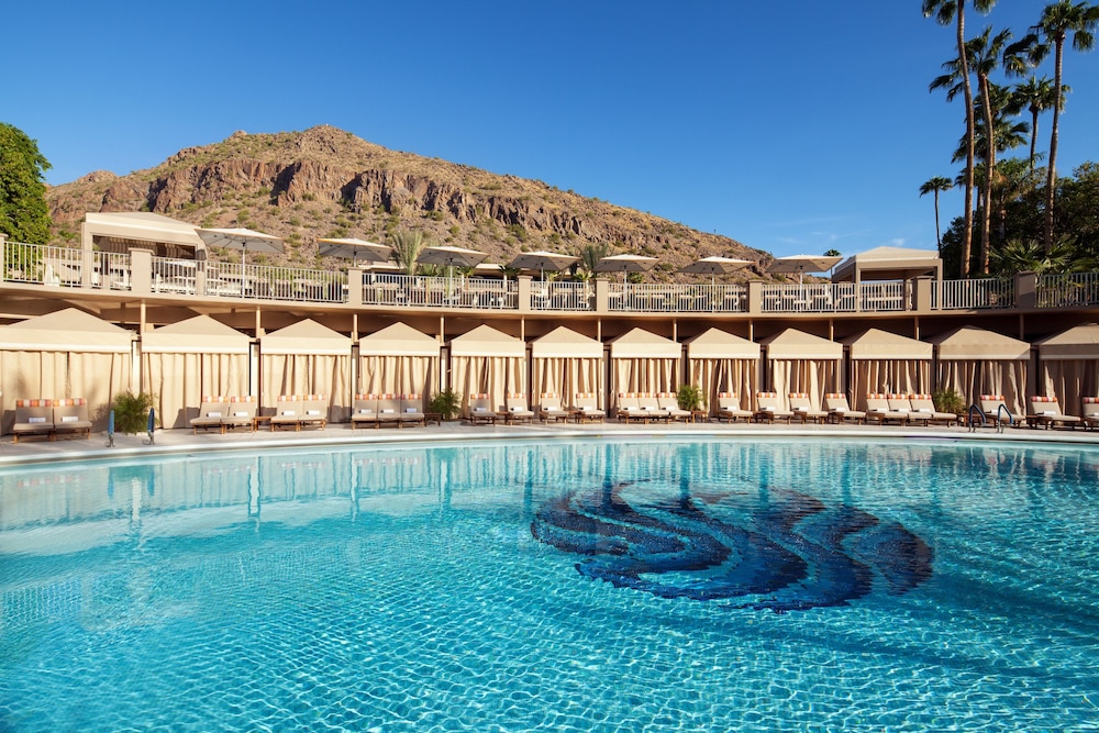 The Phoenician a Luxury Collection Resort Scottsdale - photo 69