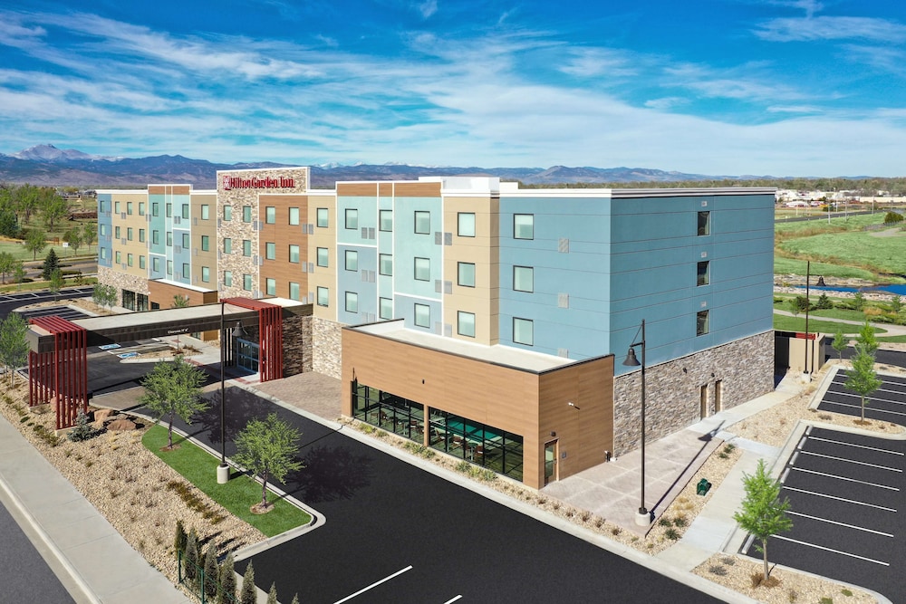 Hilton Garden Inn Longmont - photo 32