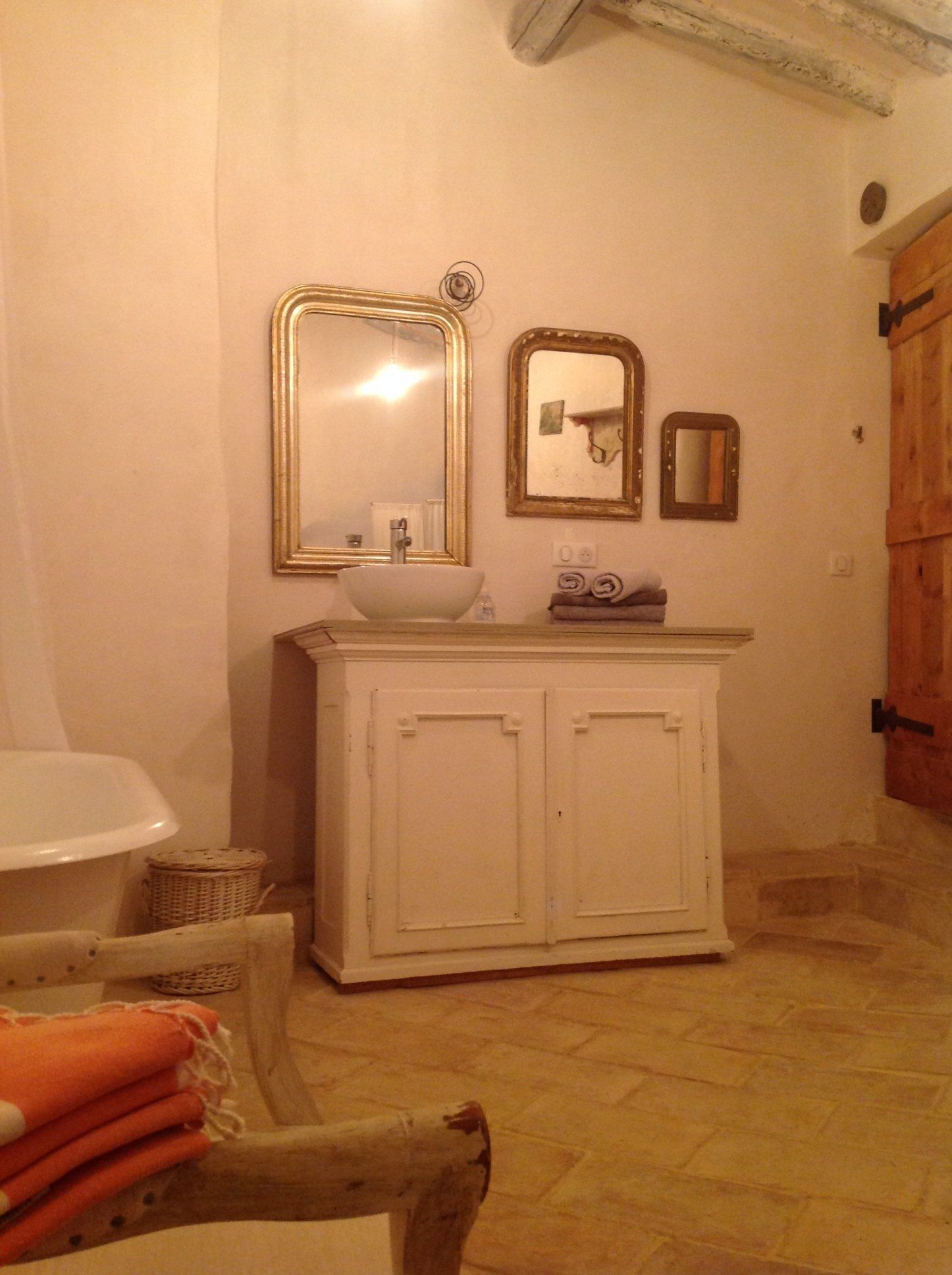 Le Vieux Portail — Gargas — photo 5