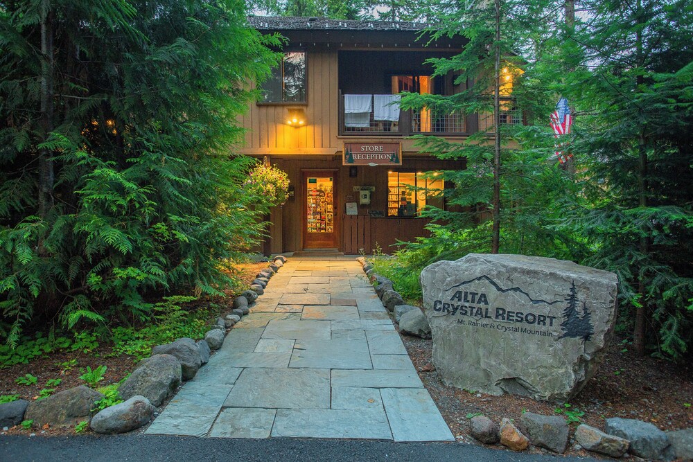 Loge Alta Crystal - photo 57