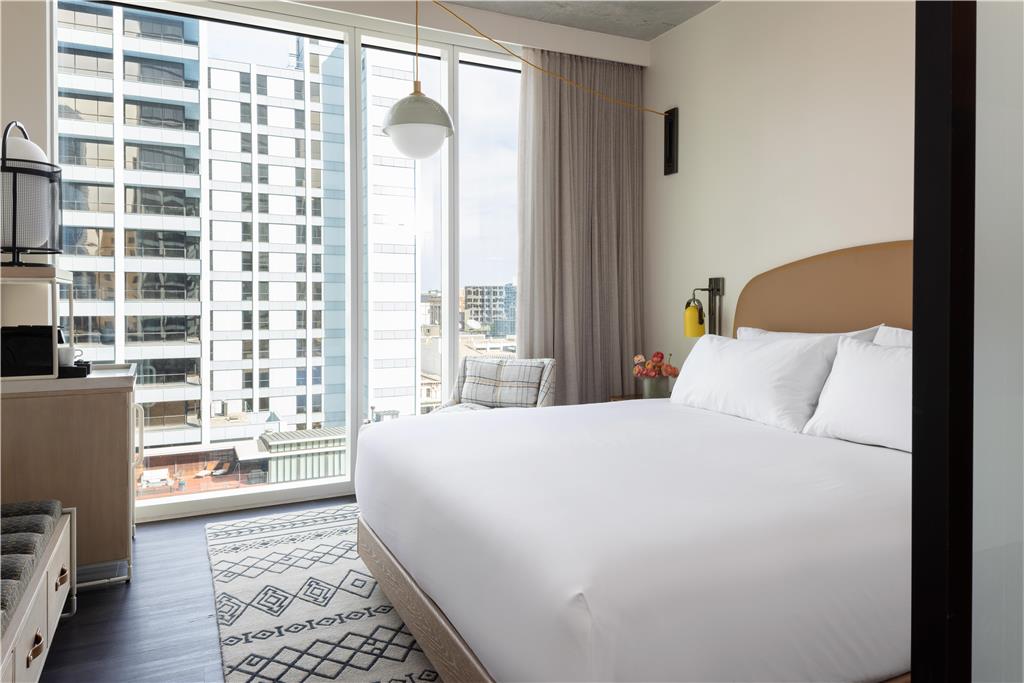 Hyatt Centric Congress Ave Austin - photo 7