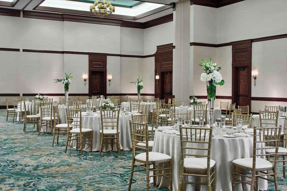 Renaissance Birmingham Ross Bridge Golf Resort & Spa - photo 128
