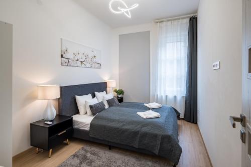 Kertész Kingship — 4-Star Luxury Hotel in Budapest, Hungary
