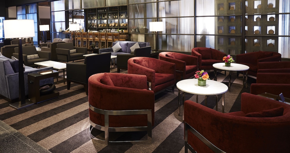 Loews Philadelphia Hotel - photo 5