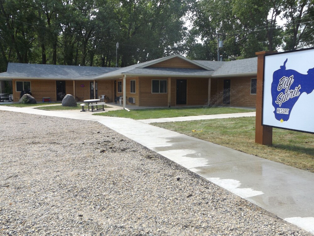 Big Spirit Resort - photo 19