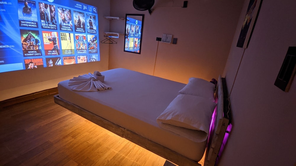 Grand ilama Hotel in Cali, Colombia