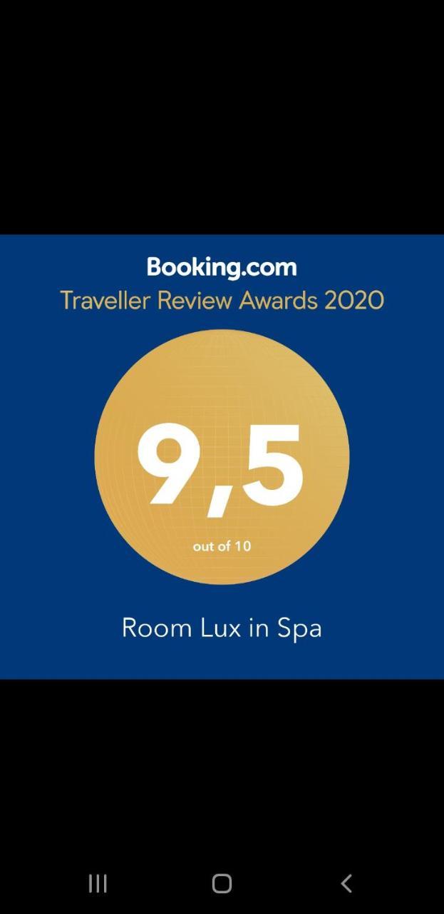 Room Lux Spa Tabarka — Spa — photo 2