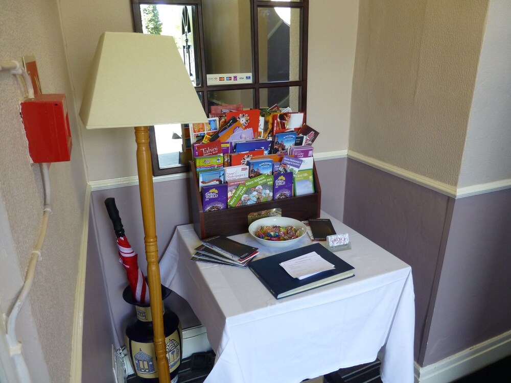 Prince Hotel — Birmingham — photo 2