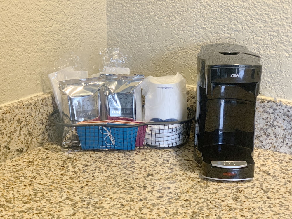 Hampton Inn Nashville Vanderbilt - photo 13
