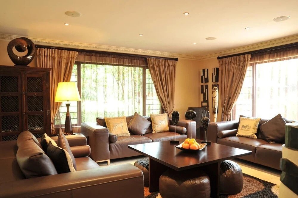 Legodimo Game Lodge — 5-Star Luxury Hotel in Cullinan, South Africa