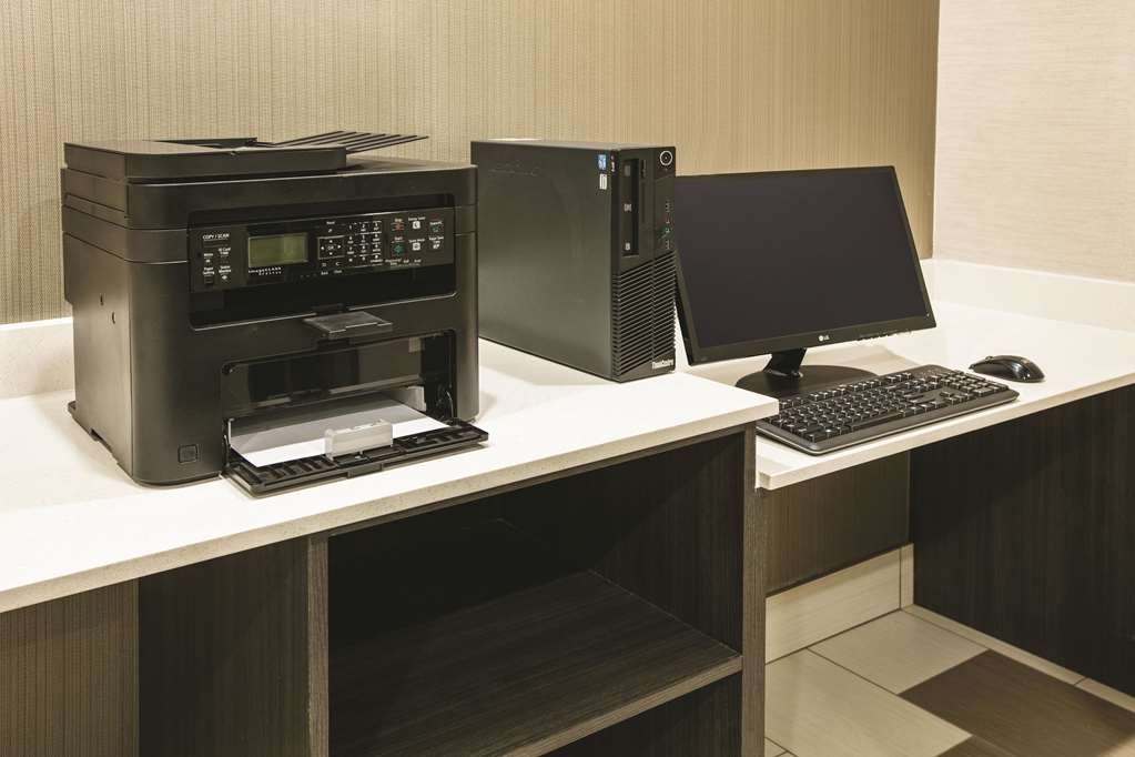 Quality Inn & Suites Colorado City TX - photo 47