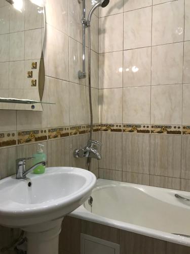 Kordon Hotel in Tol'yatti, Russia