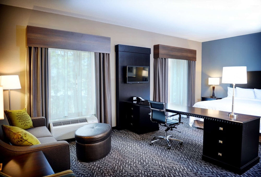 Hampton Inn Crystal River FL - photo 9