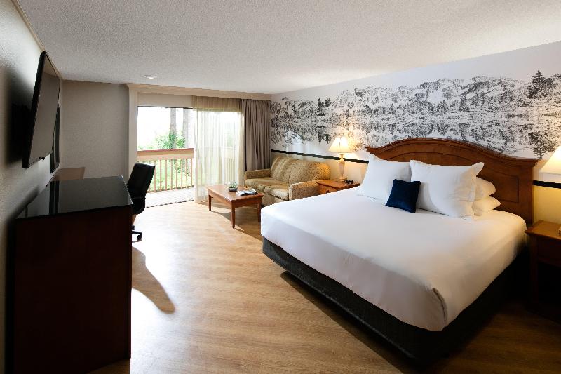 Olympia Hotel At Capitol Lake - photo 27