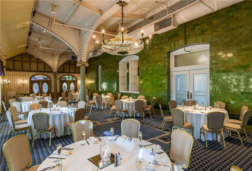 Radisson Lackawanna Station Hotel Scranton - photo 14