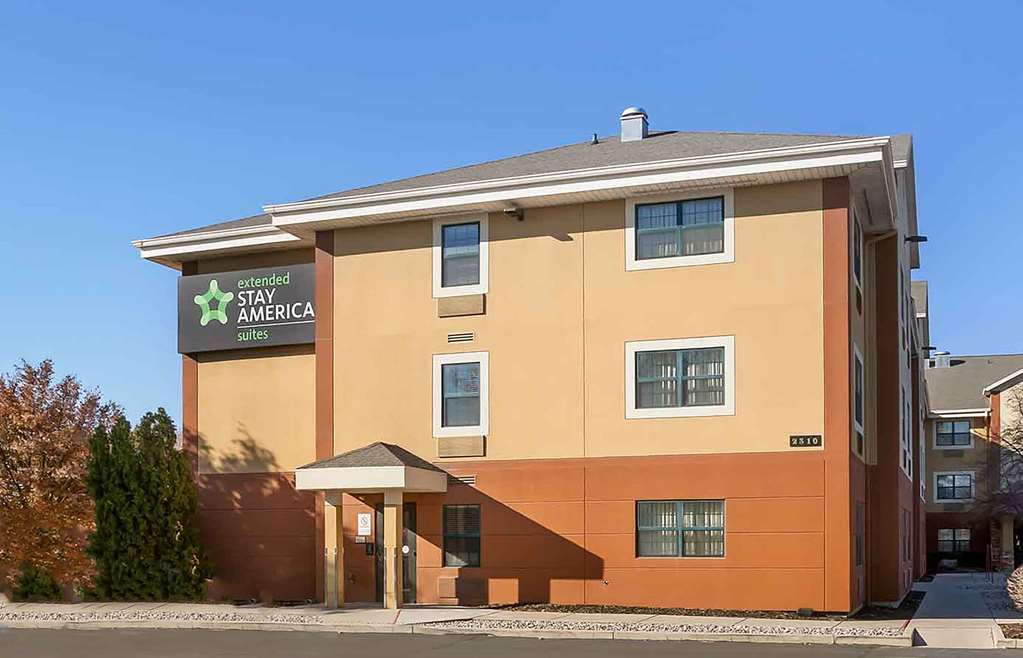 Extended Stay America Suites Salt Lake City West Valley Ctr - featured photo