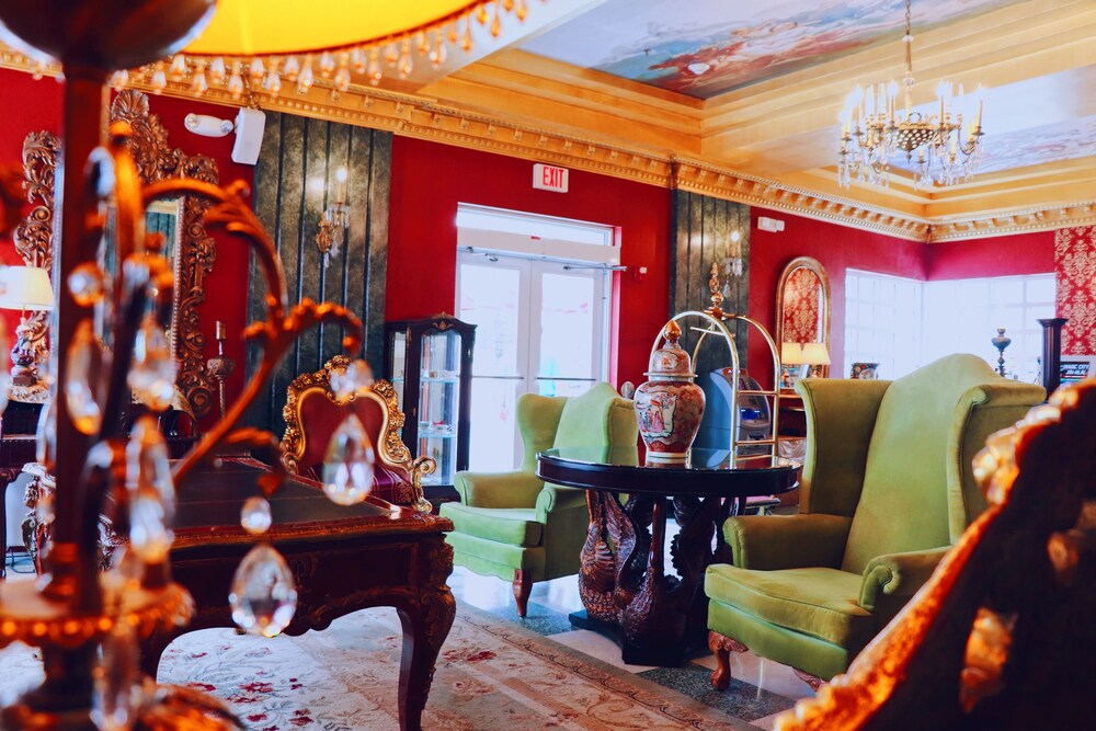 Ocean Spray Hotel - photo 8
