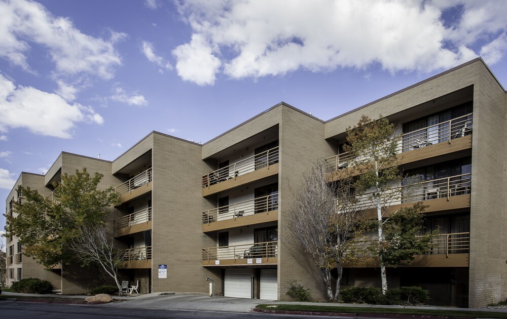 Prospector Accommodations Park City - photo 26