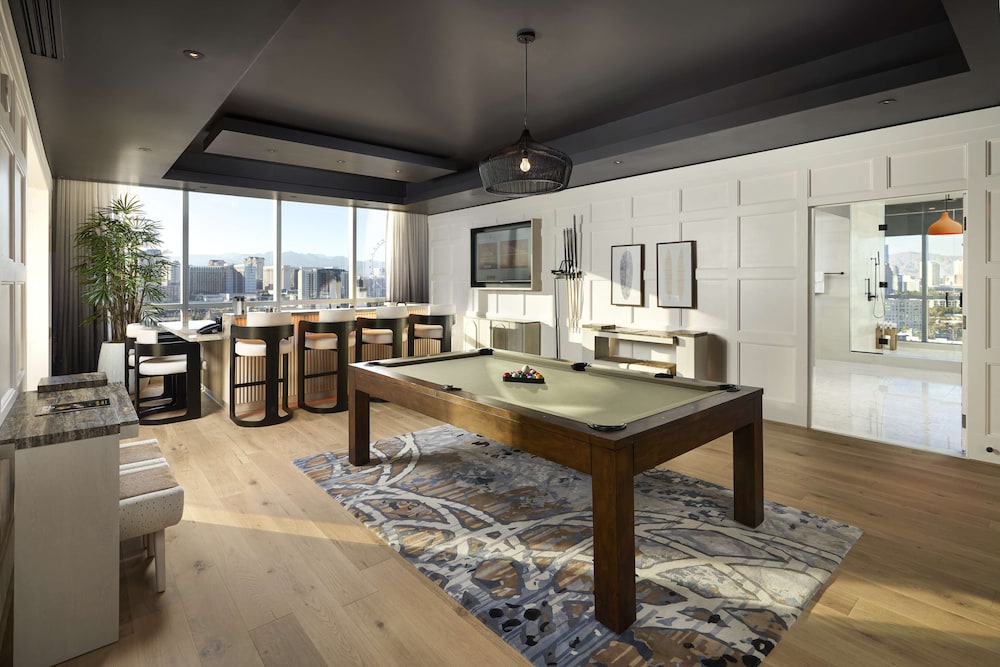Virgin Hotel Las Vegas Curio Collection by Hilton - photo 41