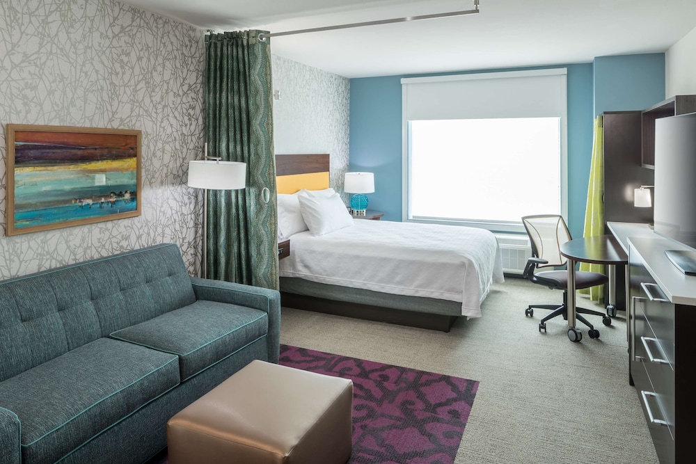 Home2 Suites by Hilton Fort Worth Cultural District - photo 22