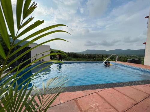 Rajput Farm - carbon neutral hotel in Unknown City