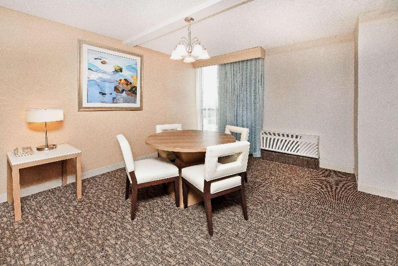 DoubleTree by Hilton Virginia Beach - photo 96