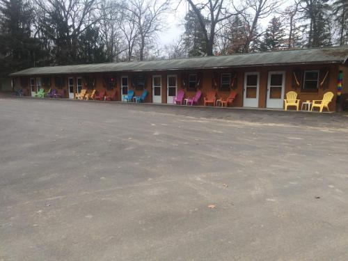 Alpine Motel - photo 25