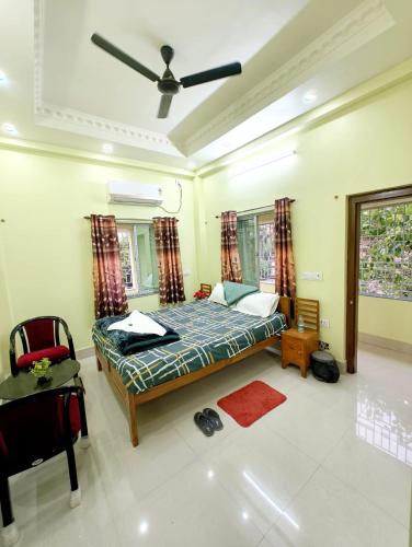 Gurudas Gupta Foundation - last minute hotel in Unknown City