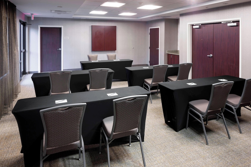 SpringHill Suites by Marriott Columbus - photo 23