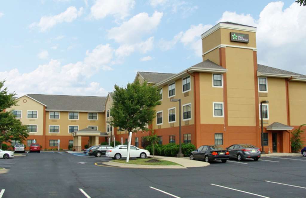 Extended Stay America Suites Somerset Franklin - featured photo