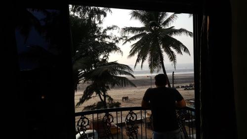 Hotel Murud Marina — Murud — photo 4