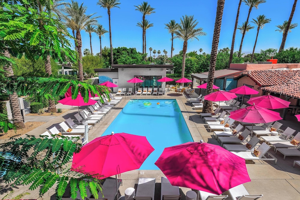 The Paloma Resort - photo 33