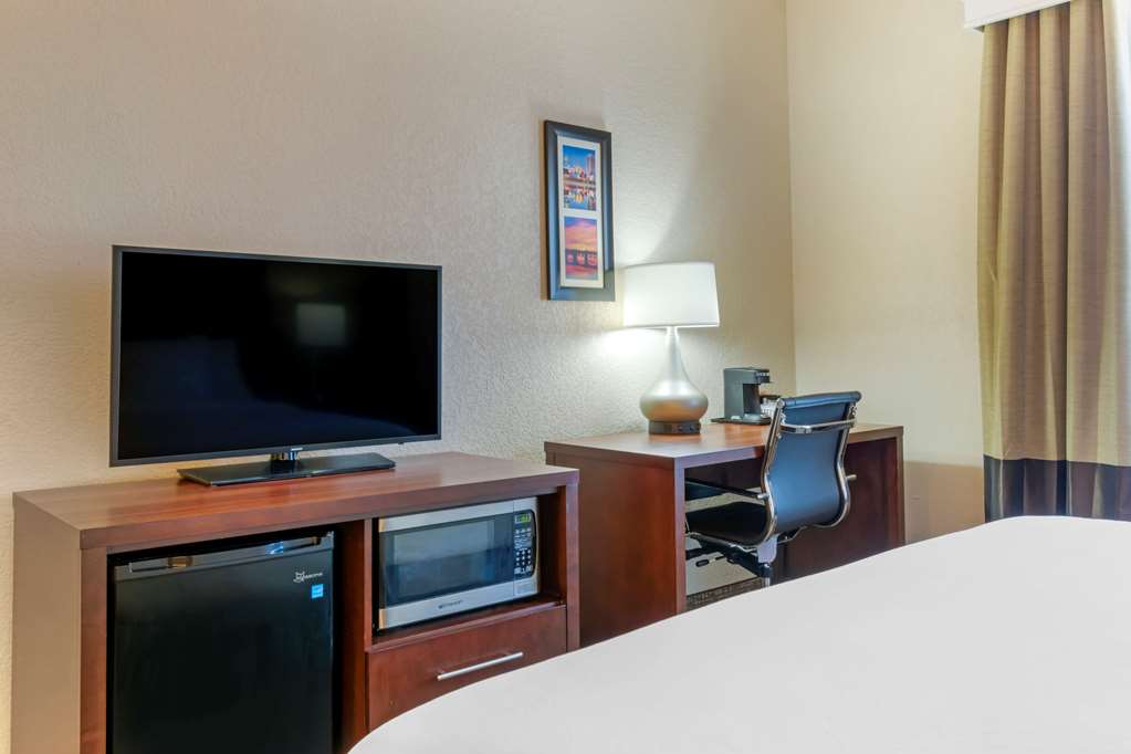 Comfort Inn Mechanicsburg Harrisburg South - photo 7